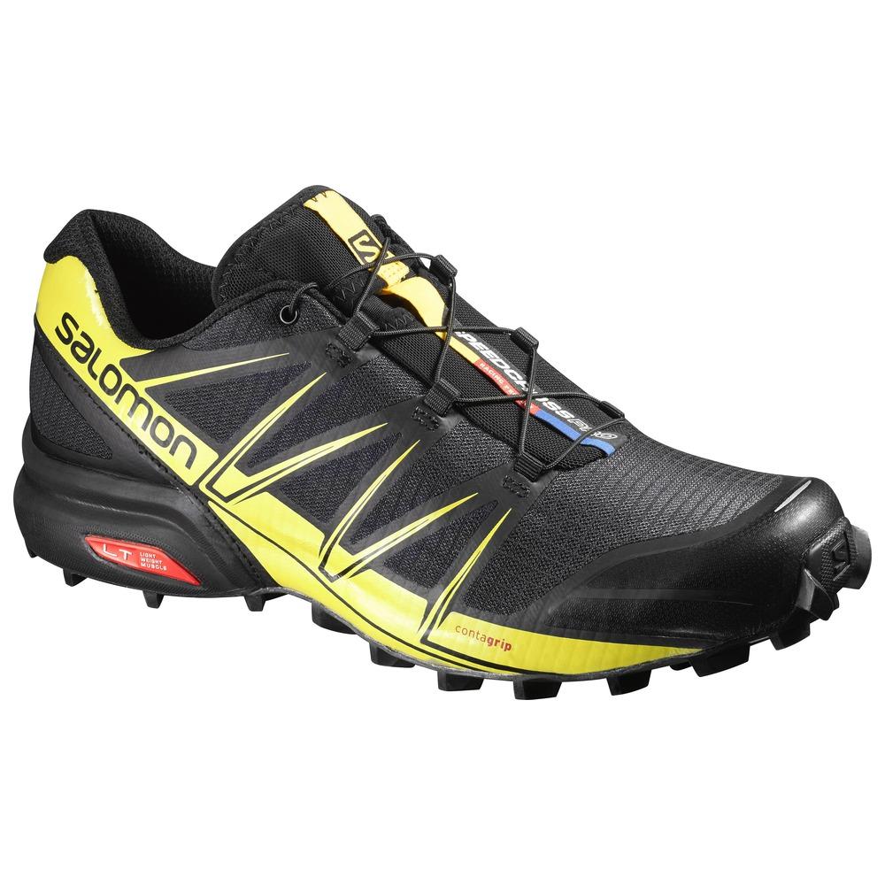 Salomon Speedcross Pro