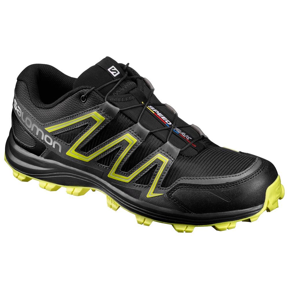 Salomon Speedtrak