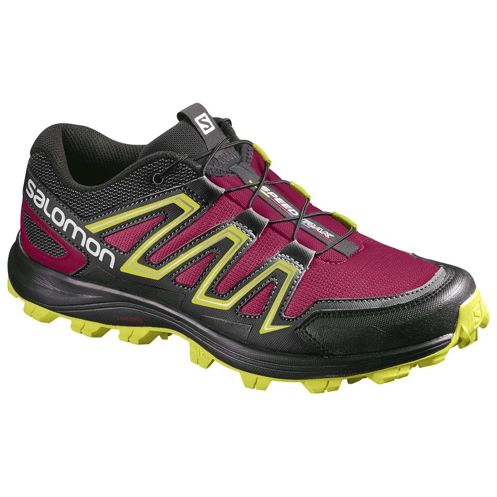 Salomon Women's Speedtrak