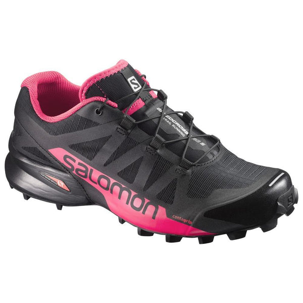 Salomon Women's Speedcross Pro 2