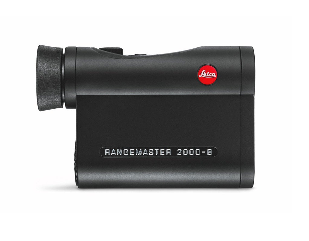 Leica CRF Rangemaster 2000-B Closeout