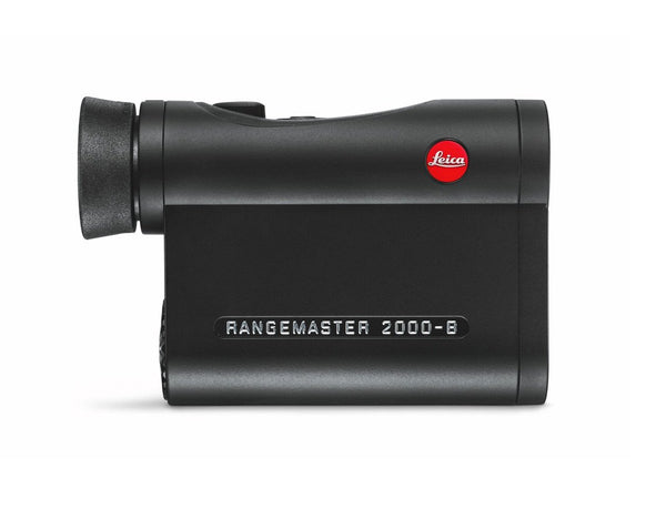 Leica CRF Rangemaster 2000-B Closeout