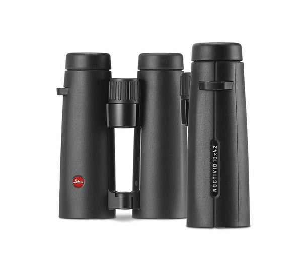 Leica Noctavid 10x42 Binoculars