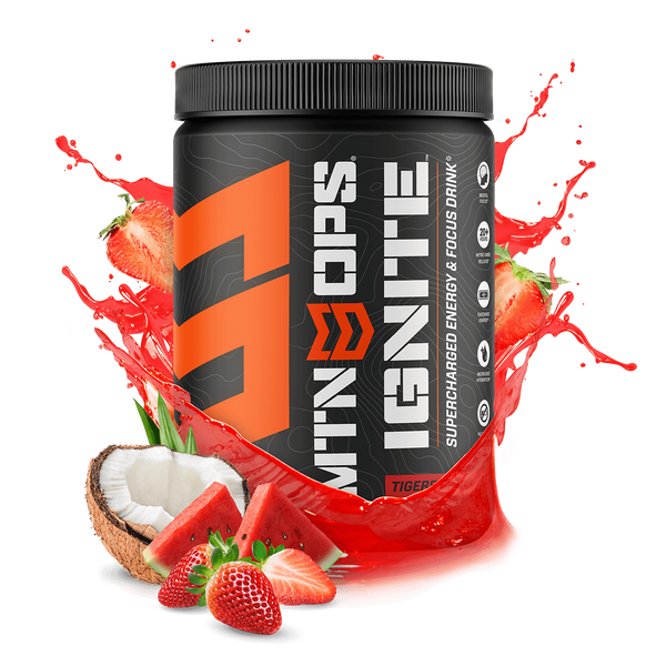 Mtn Ops Ignite