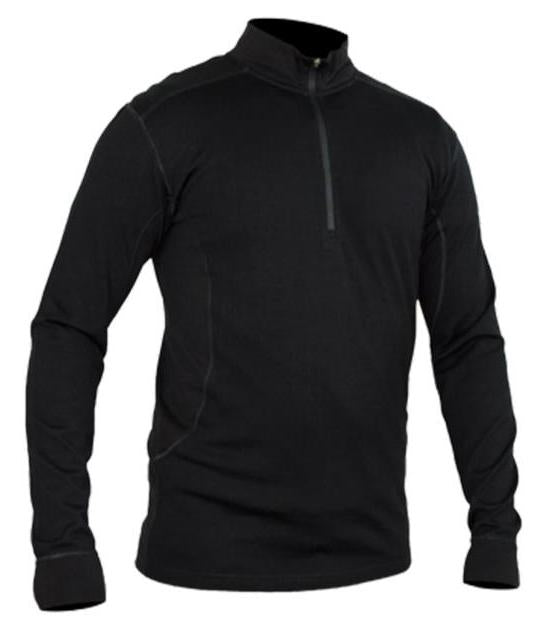 Core 4 Merino 2590 Zip Top