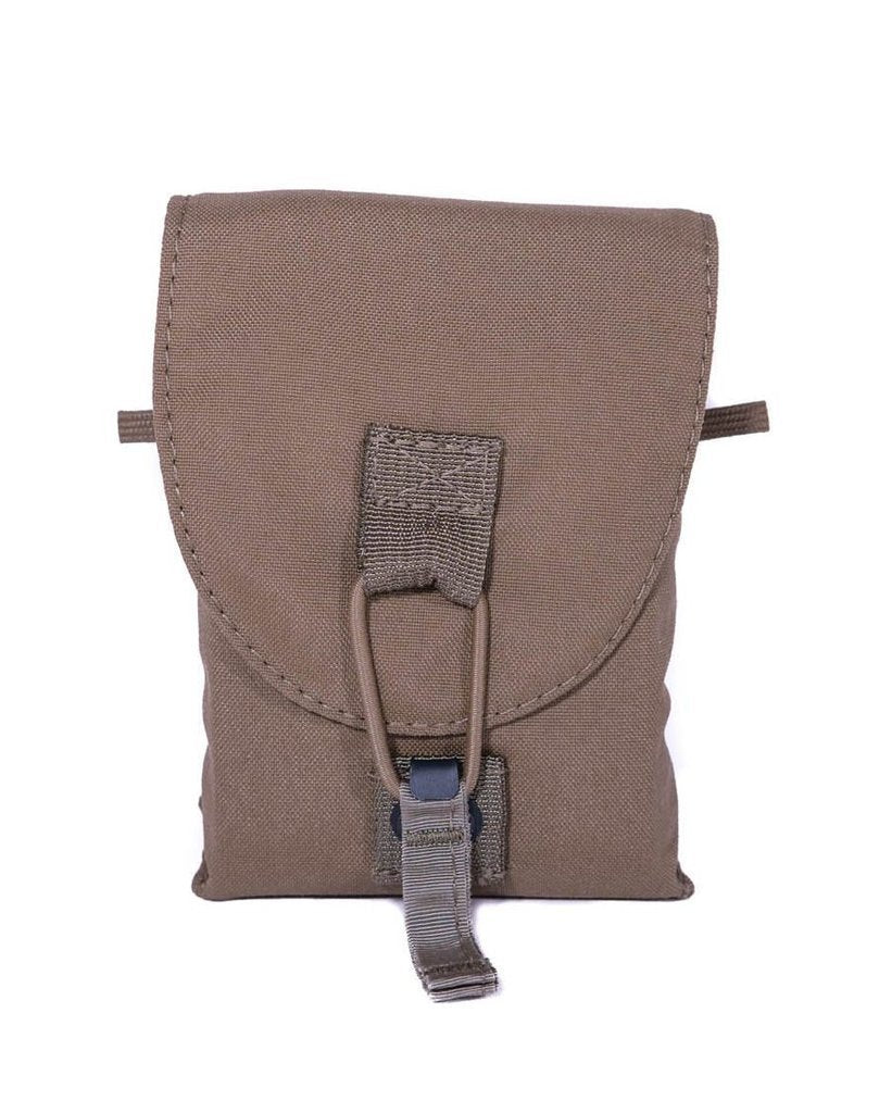 FHF Gear Montana GPS Pouch