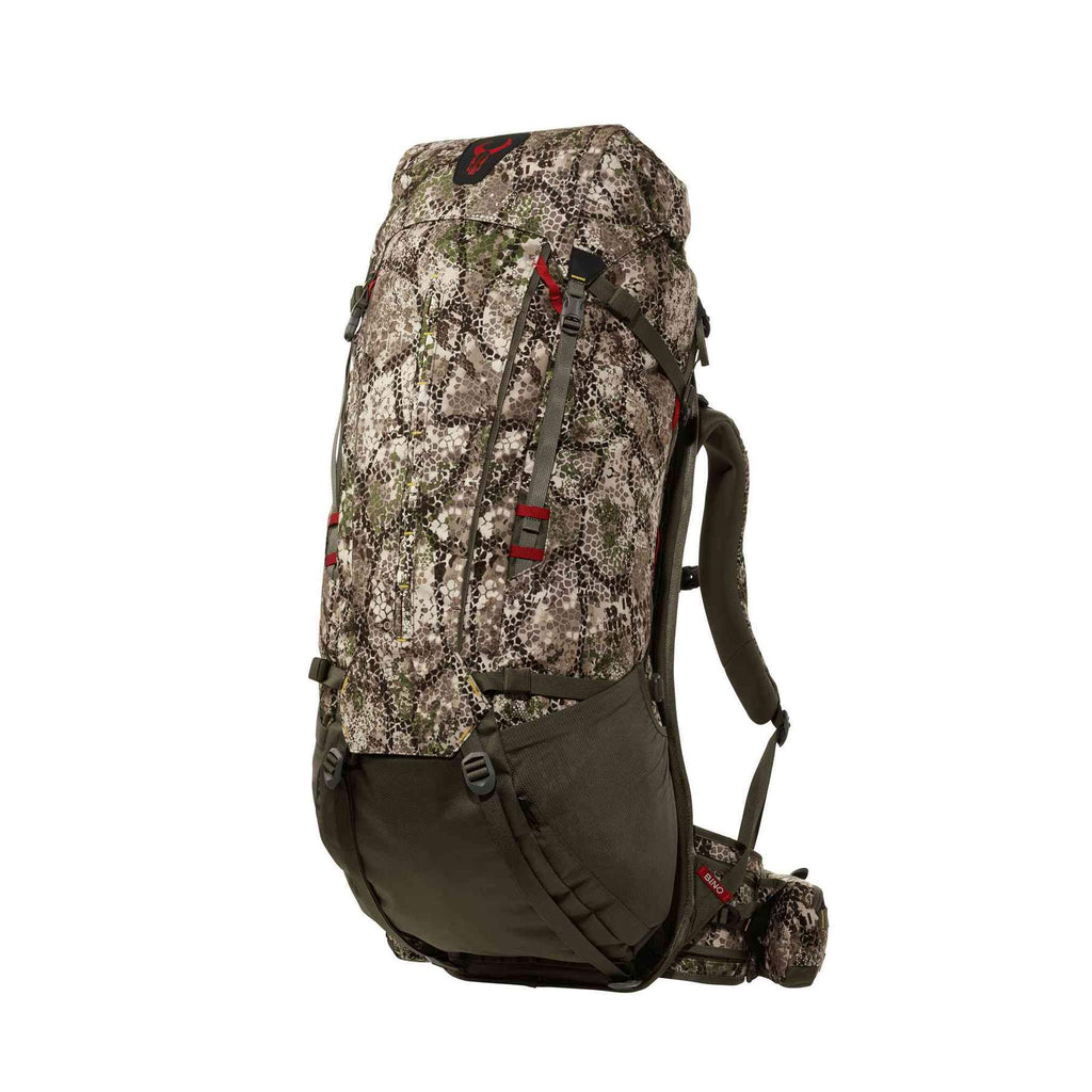 Badlands Vario 50 OS