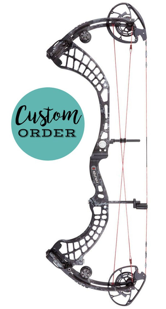 Obsession Evolution 6