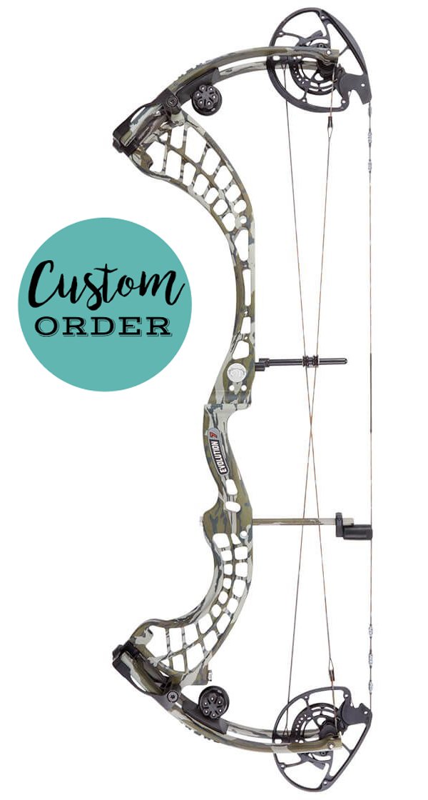 Obsession Evolution 7