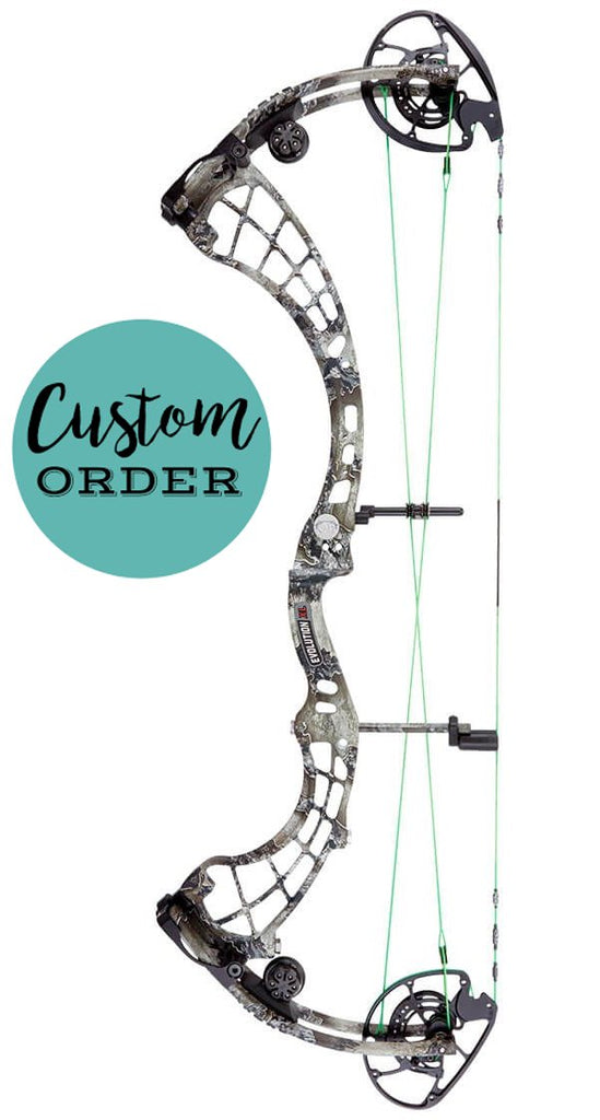 Obsession Evolution XL