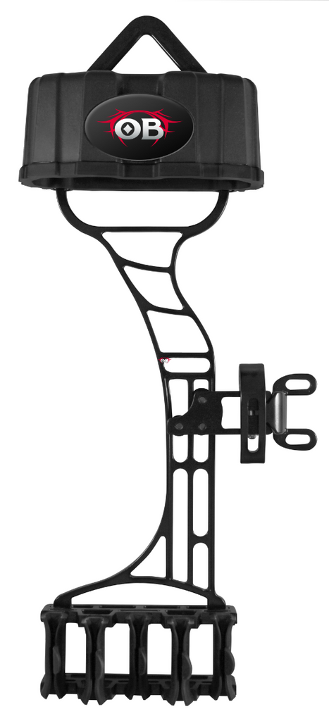 Obsession Pro Quiver