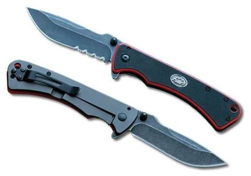 Outdoor Edge Divide Folder