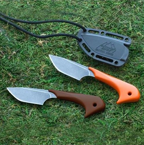 Outdoor Edge Le Duck