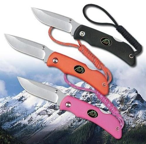 Outdoor Edge Mini-Grip/Mini-Blaze/Mini-Babe