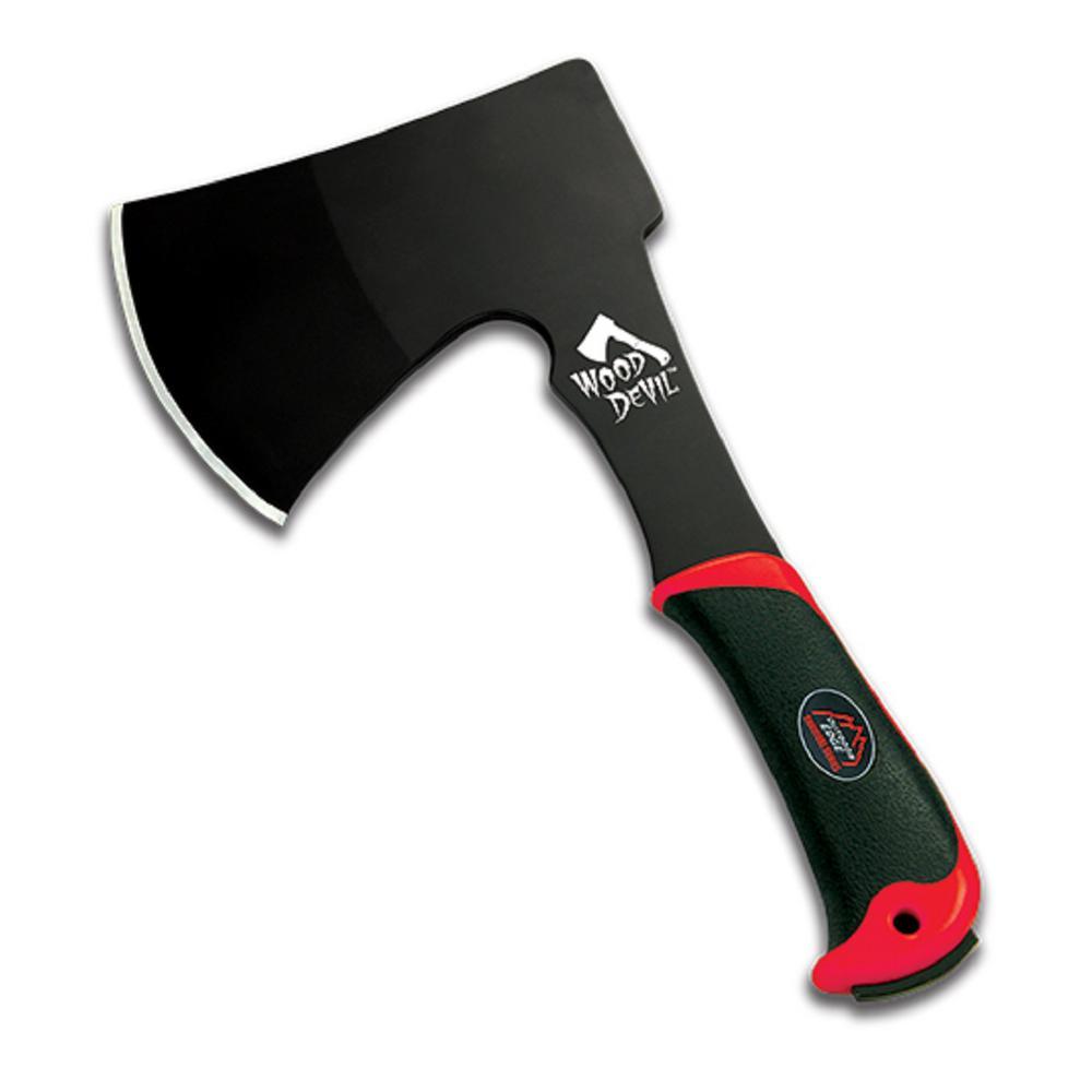 Outdoor Edge Wood Devil
