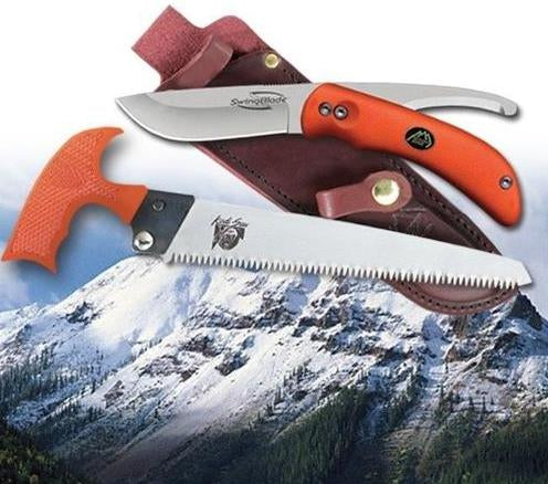 Outdoor Edge SwingBlaze-Pak