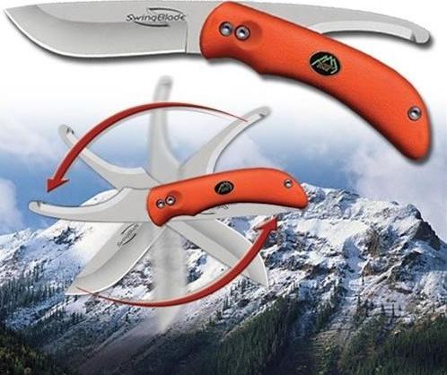 Outdoor Edge SwingBlaze