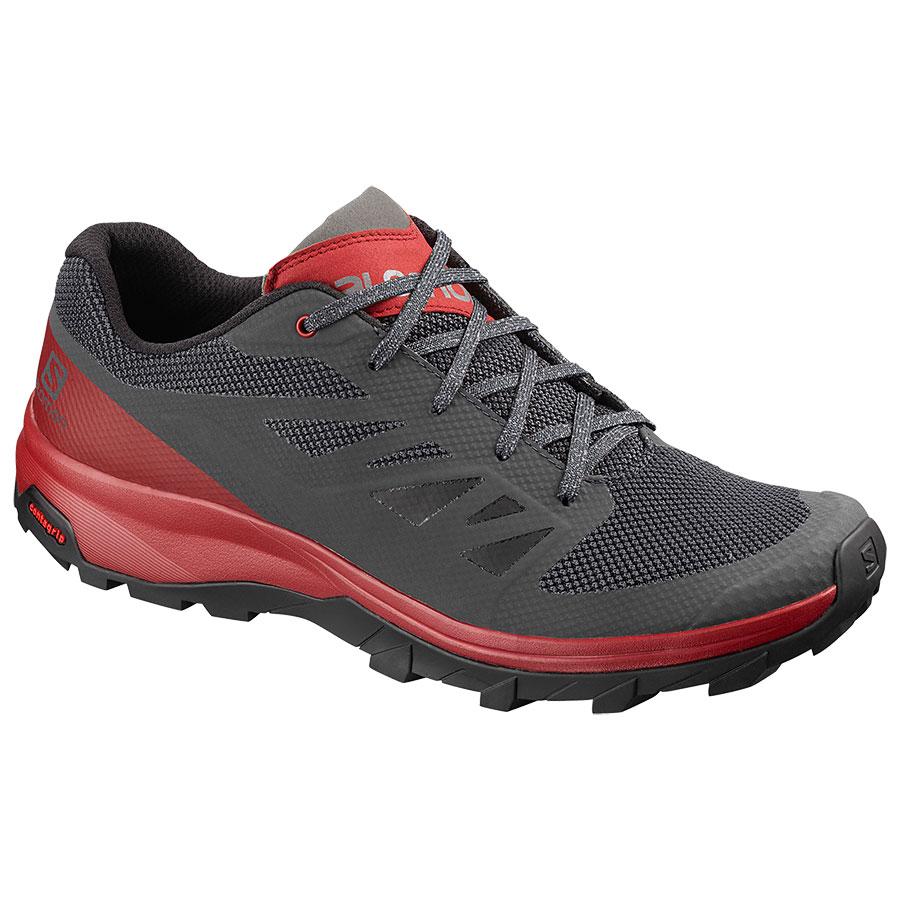 Salomon Outline
