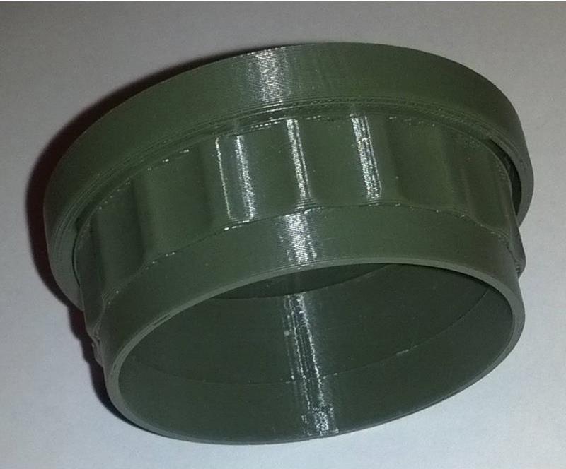 Phone Skope Custom Optic Adapters