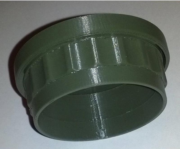 Phone Skope Custom Optic Adapters