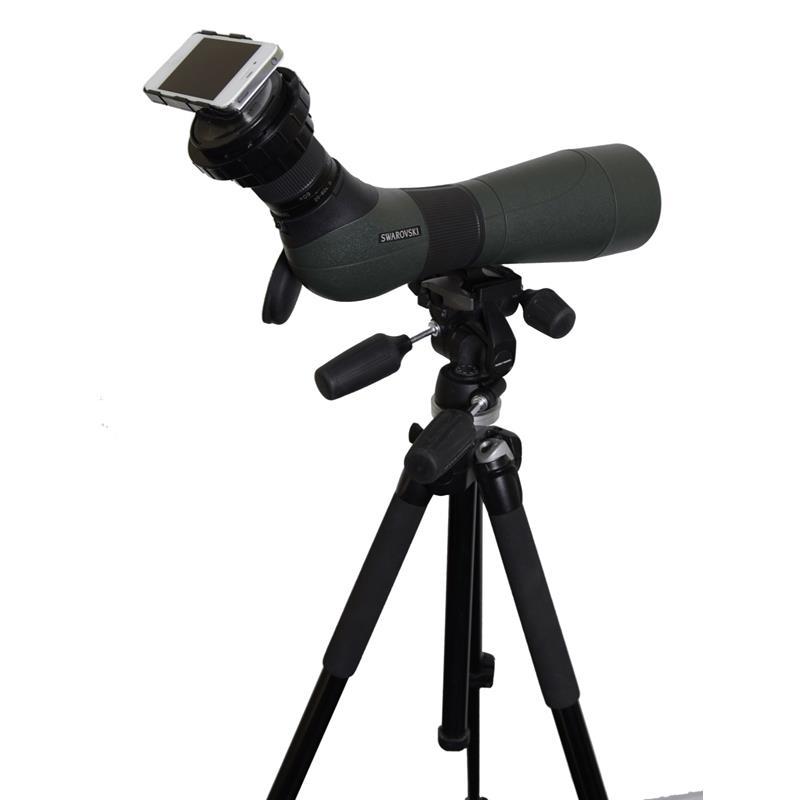 Phone Skope Universal Optic Adapter