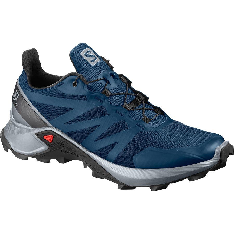 Salomon Supercross