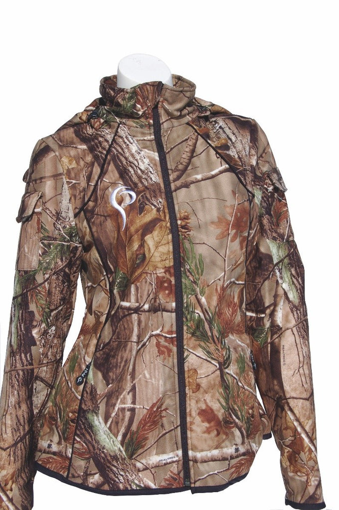 Prois Pro Edition Jacket