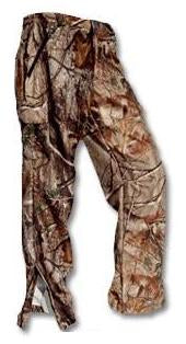 Prois Generation X Pants