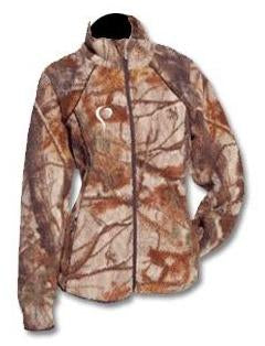 Prois Sherpa Jacket