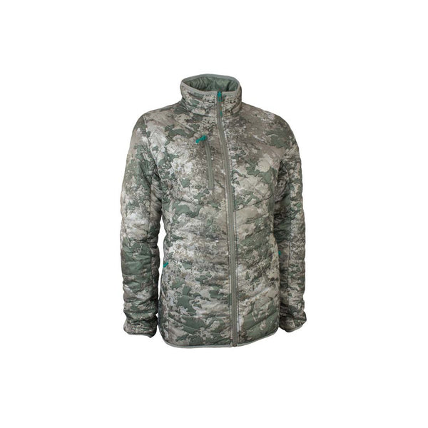GWG Kilima Reversible Puff Jacket