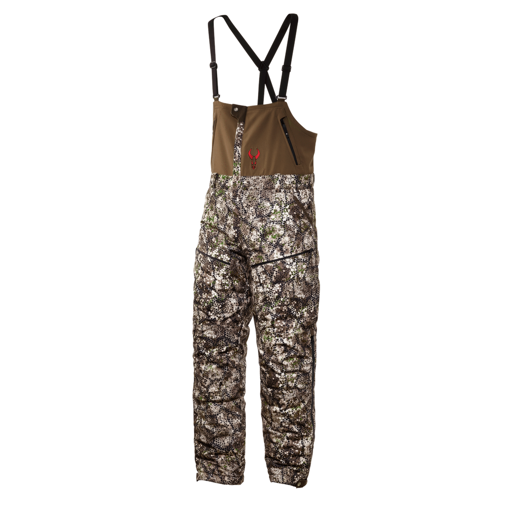Badlands Pyre Bib