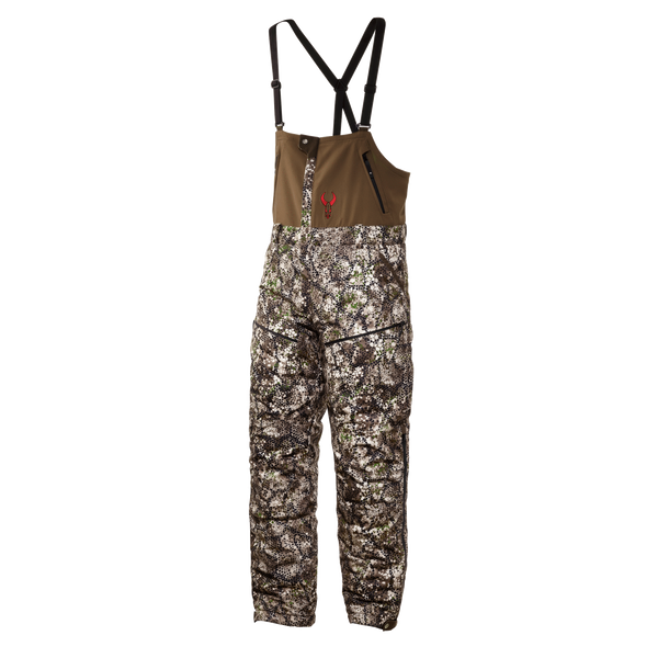 Badlands Pyre Bib