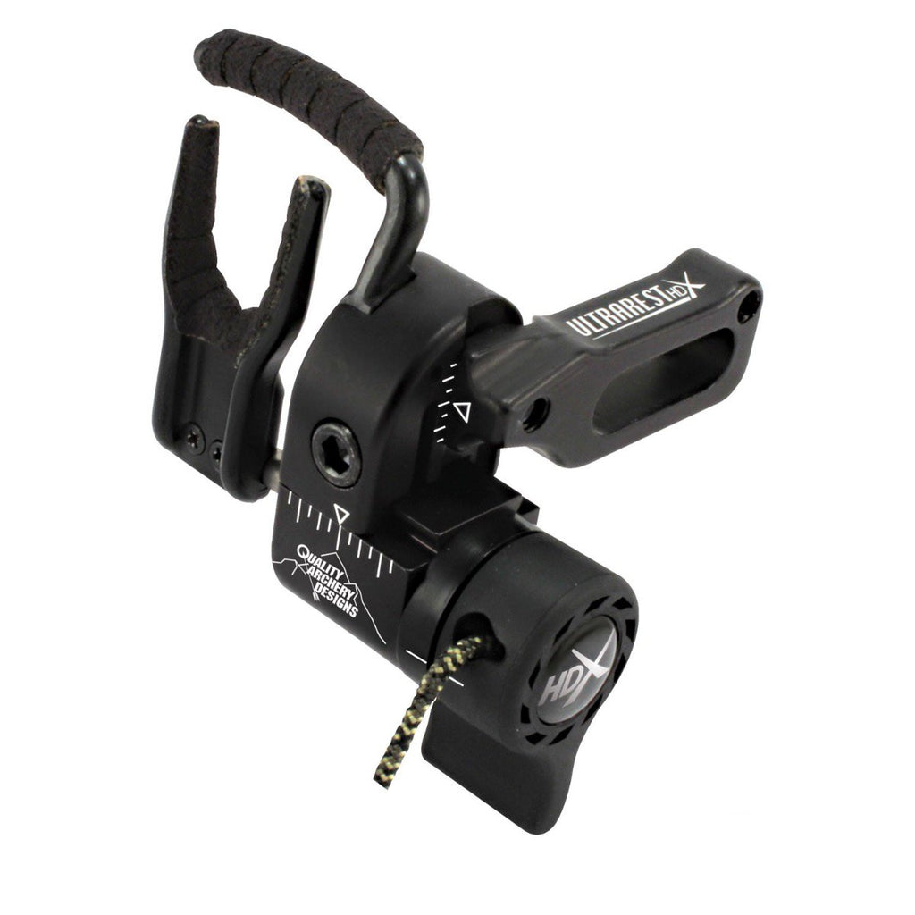 QAD HDX Ultrarest