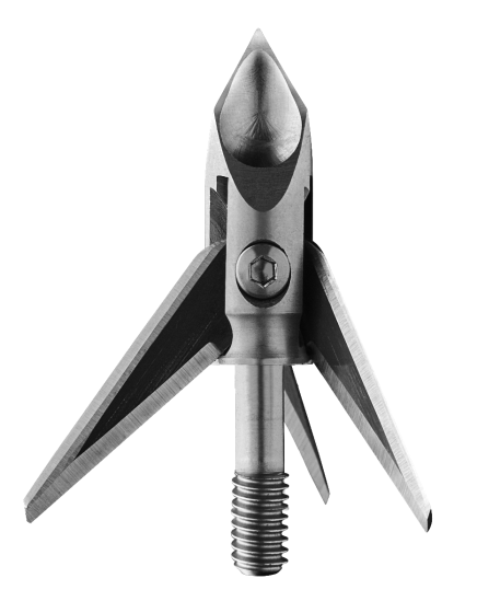 Ramcat Deep Six Thread Broadhead