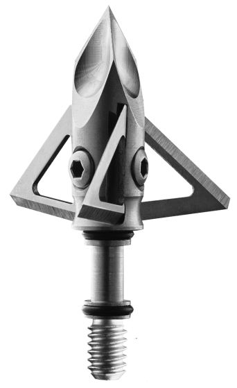 Ramcat Diamondback Fixed Blade Broadhead