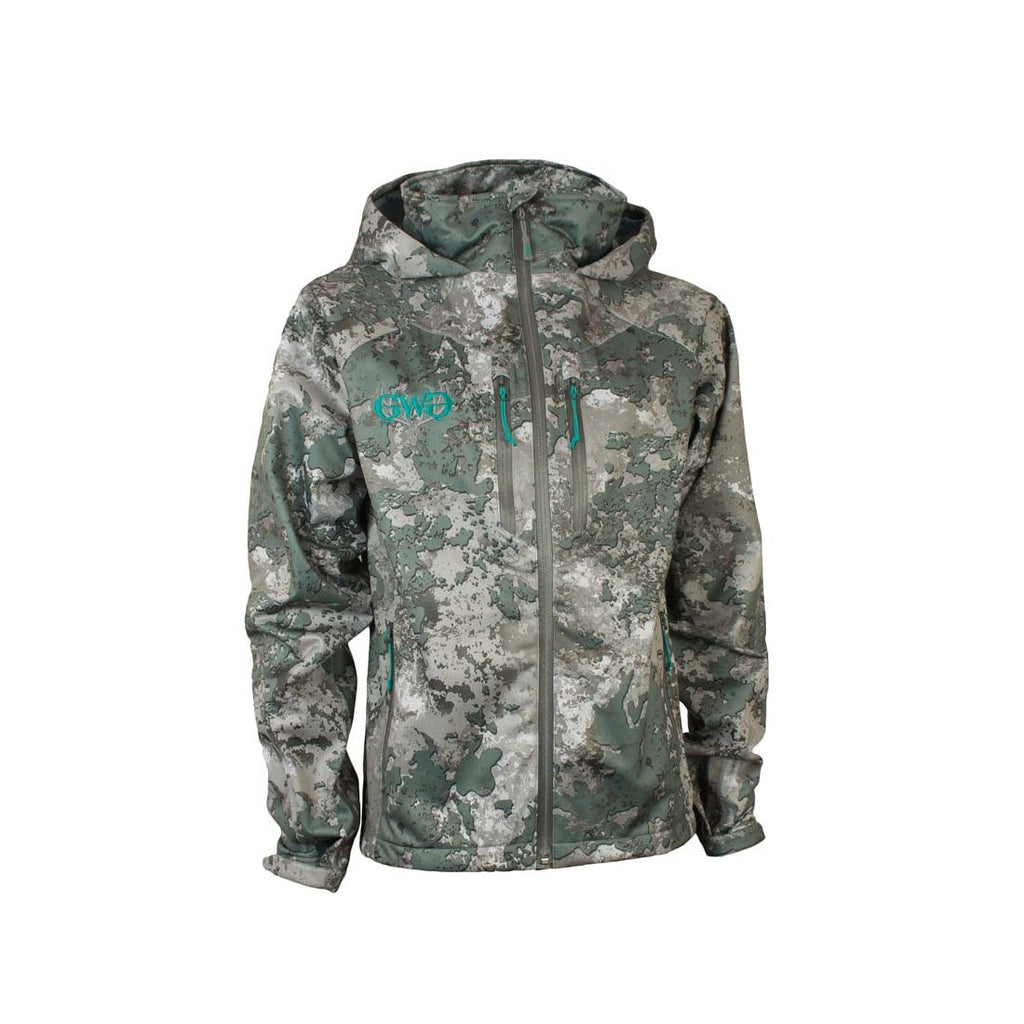 GWG Rain Jacket