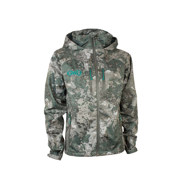 GWG Rain Jacket