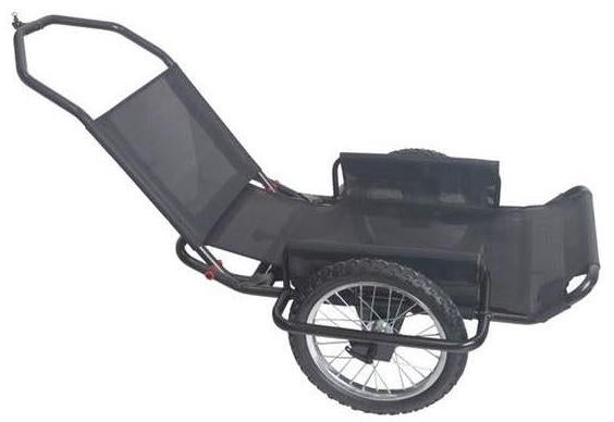 Rambo Aluminum Bike/Hand Cart