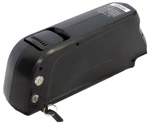Rambo Extra Battery Pack For Gen 1 & 2 Rambo 750
