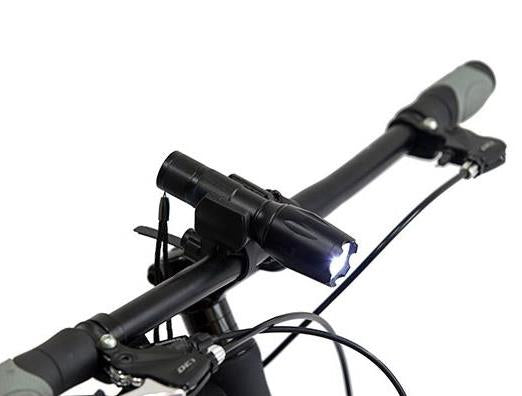 Rambo Headlight