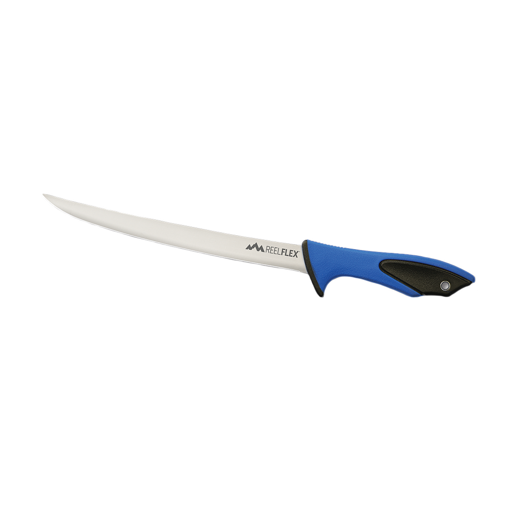 Outdoor Edge Reel-Flex Fillets