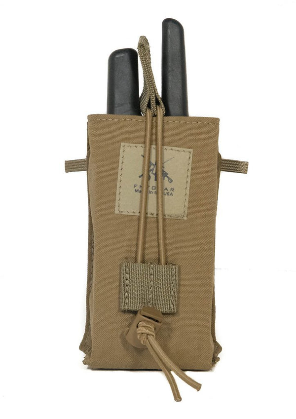 FHF Gear Rino GPS Pouch
