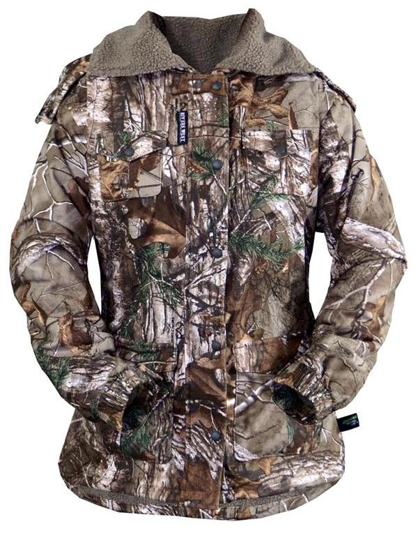 Rivers West Arctic Fox Parka