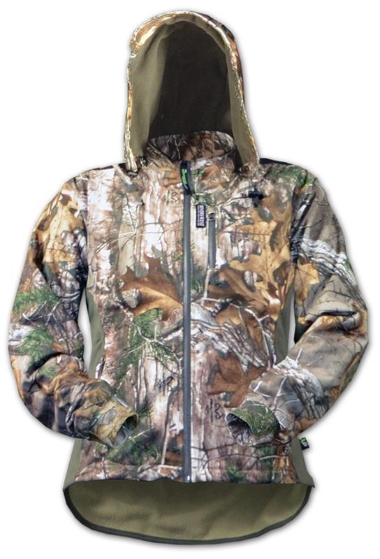 Rivers West Lynx Jacket