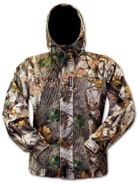 Rivers West Pioneer Junior Jacket