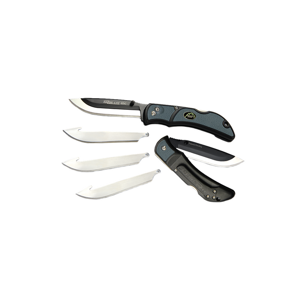 Outdoor Edge 3.0 Inch  Razorlite EDC