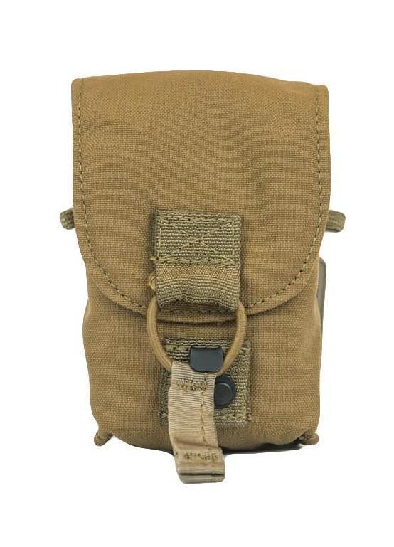 FHF Gear GPS Pouch
