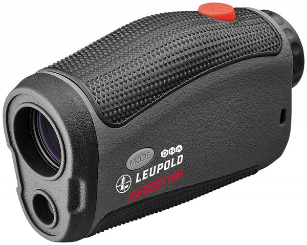 Leupold RX - 1300i TBR with DNA Laser Rangefinder