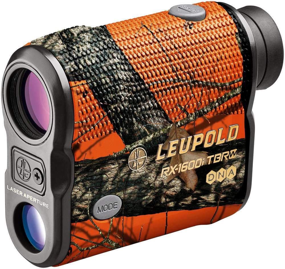 Leupold Rx-1600i Rangefinder