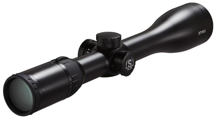 Styrka S7 Series 2.5-15x50 SH-BDC Riflescope